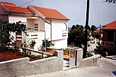 Pension de famille Lukoran Croatie